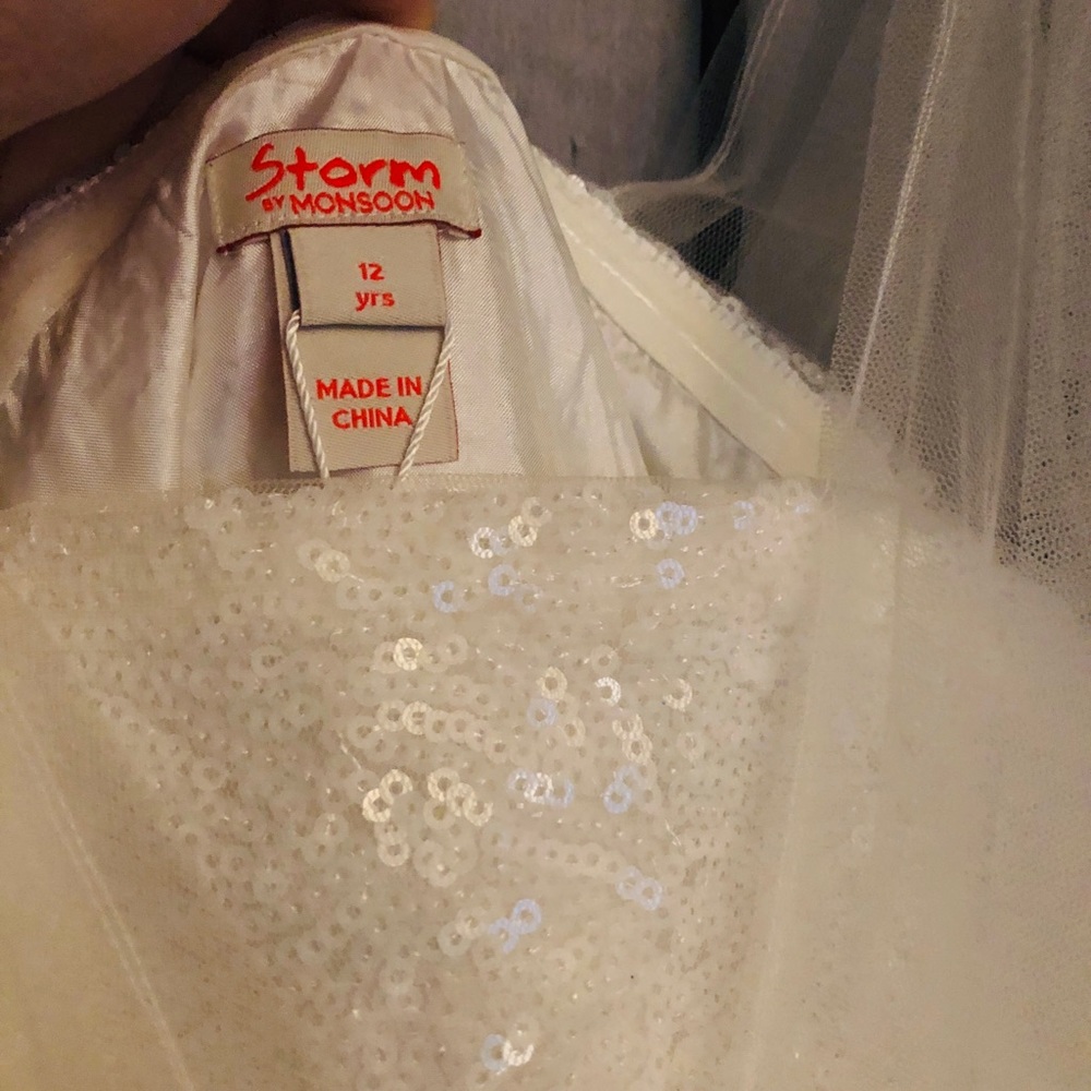 Monsoon children’s dress